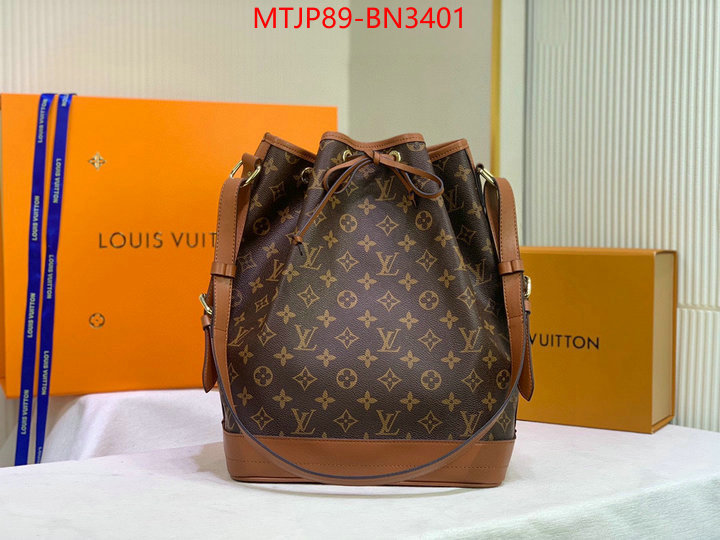 LV Bags(4A)-Nono-No Purse-Nano No-,designer fashion replica ,ID: BN3401,$: 89USD