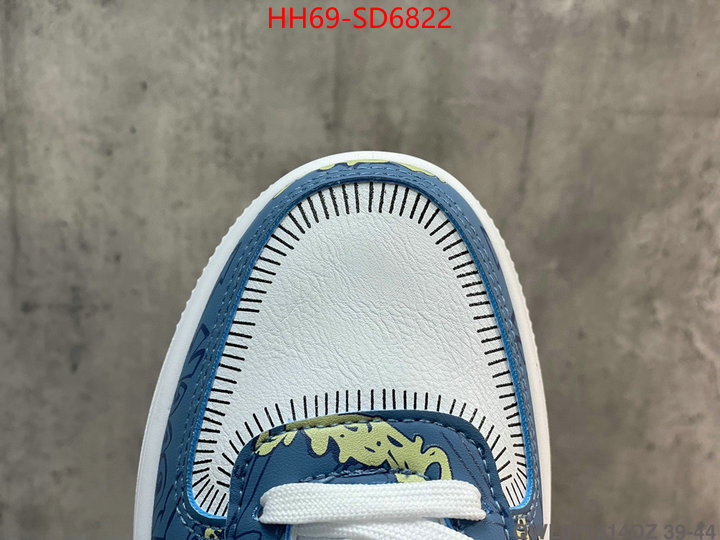 Men Shoes-Adidas,1:1 replica , ID: SD6822,$: 69USD