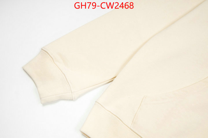 Clothing-Givenchy,top perfect fake ,ID: CW2468,$: 79USD