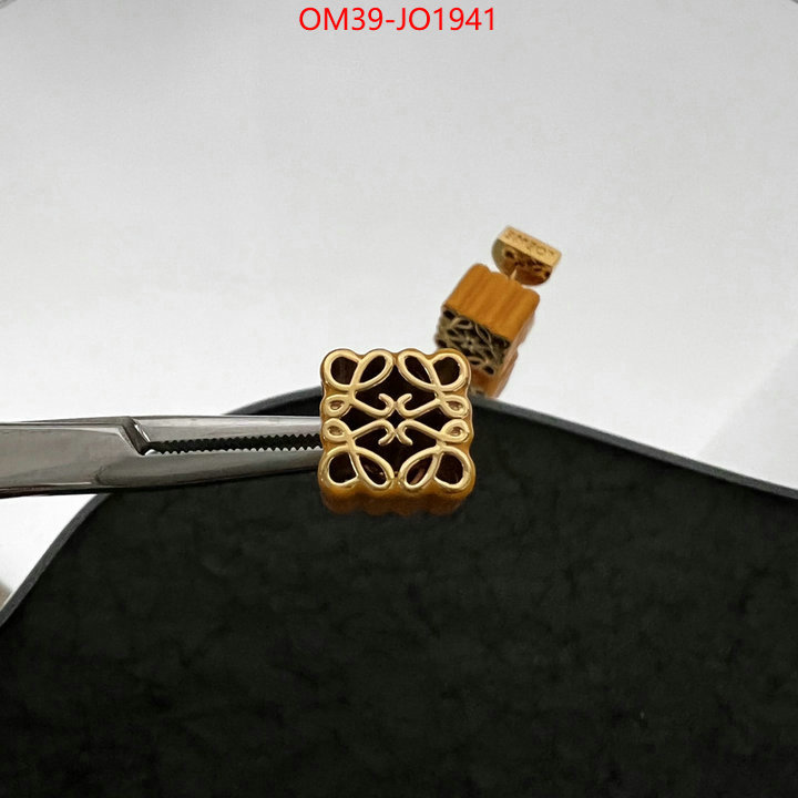 Jewelry-Loewe,where to find best , ID: JO1941,$: 39USD