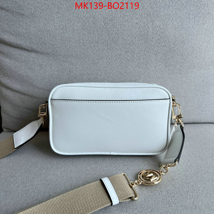 Michael Kors Bags(TOP)-Diagonal-,ID: BO2119,$: 139USD