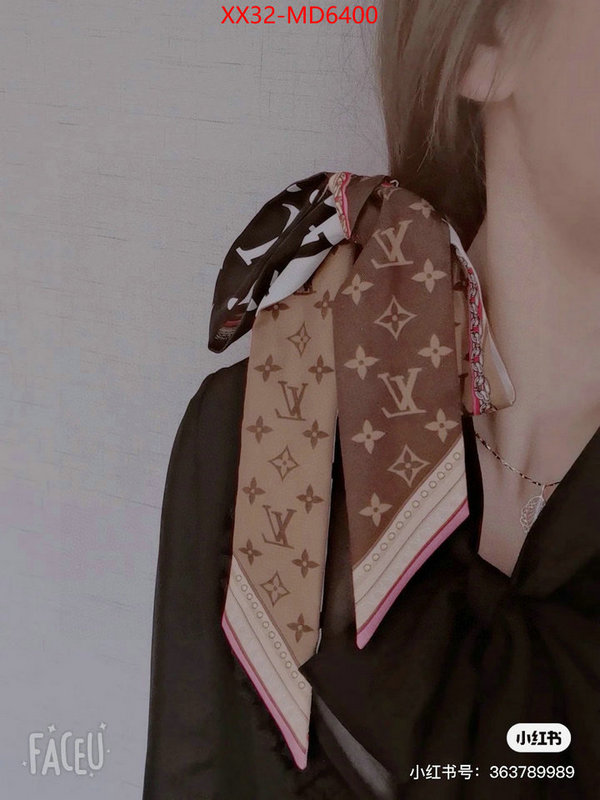 Scarf-LV,website to buy replica , ID: MD6400,$: 32USD