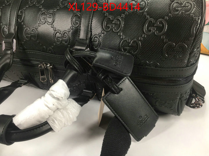 Gucci Bags(4A)-Handbag-,sell online ,ID: BD4414,$: 129USD