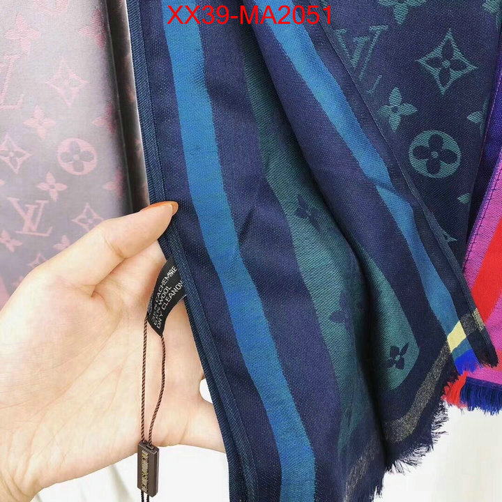 Scarf-LV,2023 luxury replicas , ID: MA2051,$: 39USD