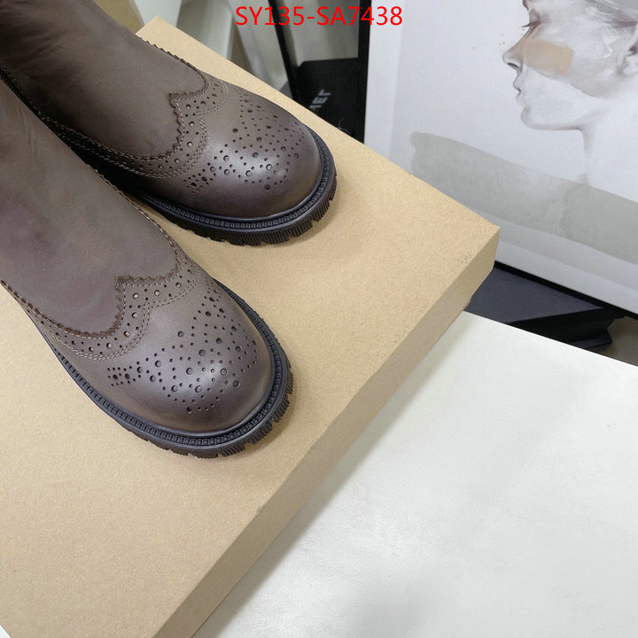 Women Shoes-UGG,luxury shop , ID: SA7438,$: 135USD