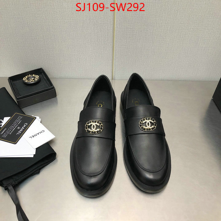 Women Shoes-Chanel,buy online , ID: SW292,$: 109USD