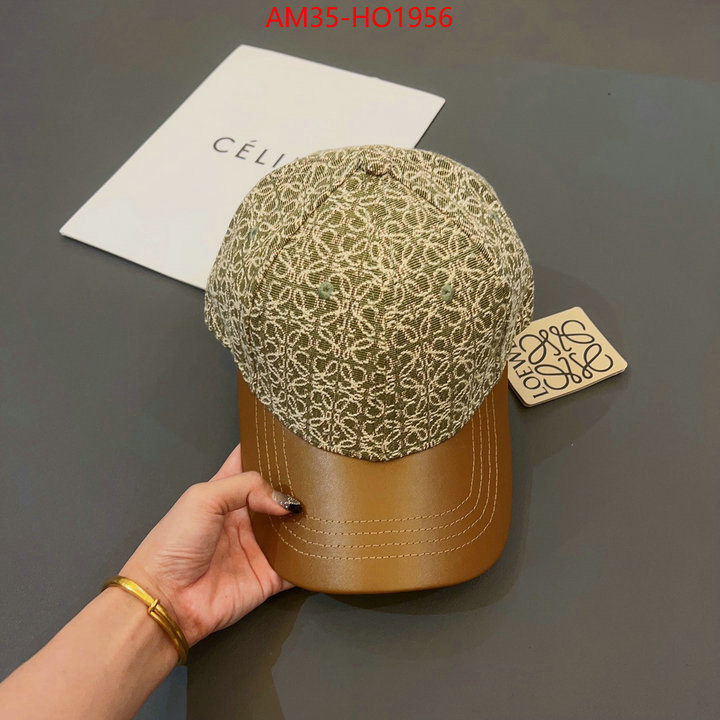 Cap (Hat)-Loewe,best like , ID: HO1956,$: 35USD