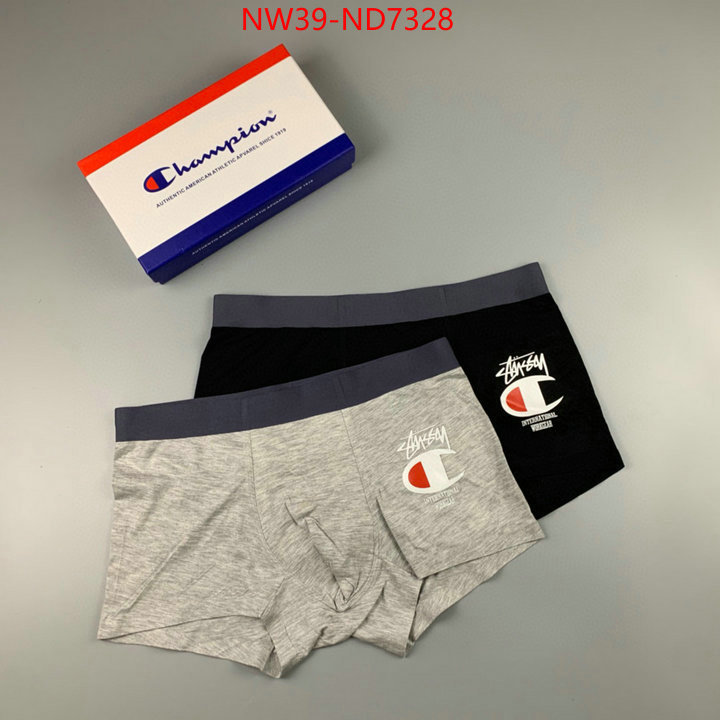 Panties-Champion,shop designer replica , ID: ND7328,$: 39USD