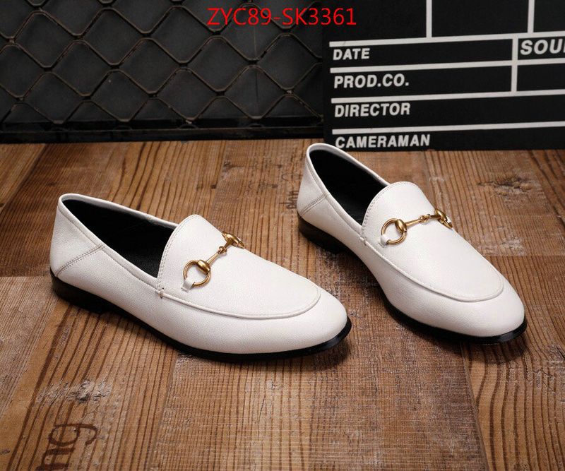 Women Shoes-Gucci,wholesale 2023 replica , ID: SK3361,$:89USD