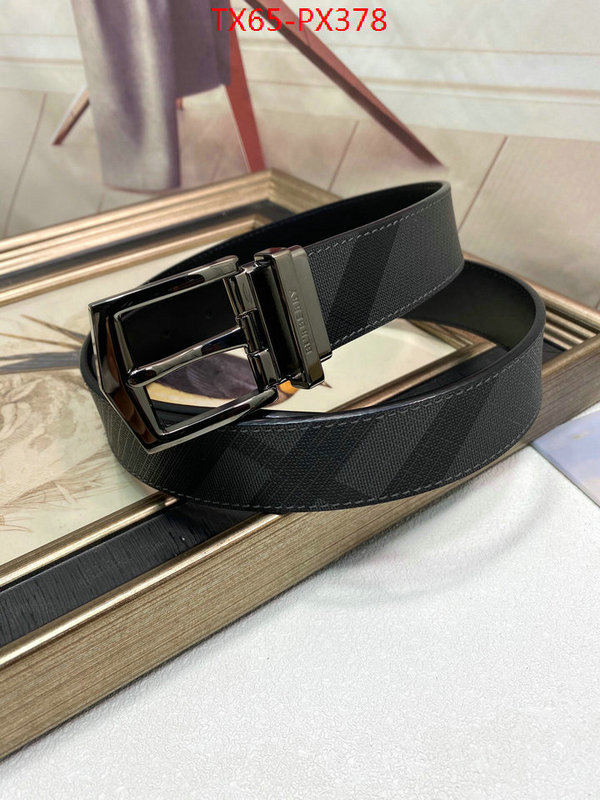 Belts-Burberry,shop designer , ID: PX378,$: 65USD