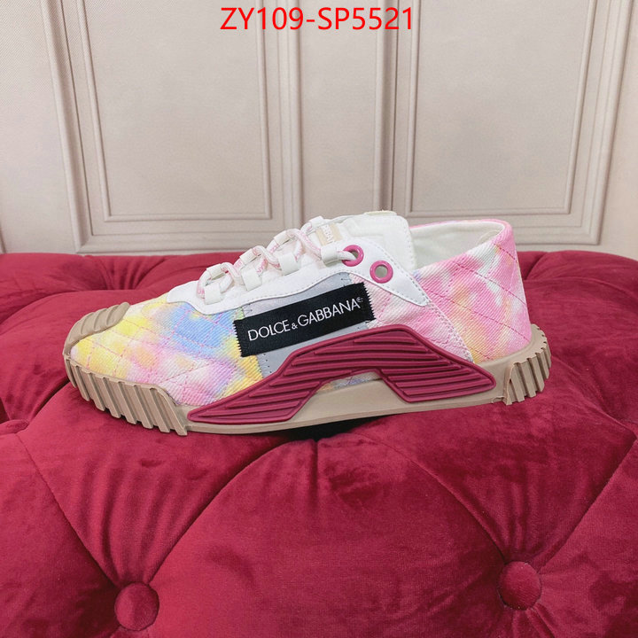 Women Shoes-DG,can i buy replica , ID: SP5521,$: 109USD