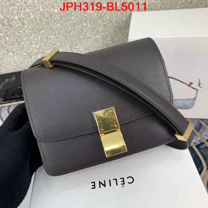 CELINE Bags(TOP)-Classic Series,what best replica sellers ,ID:BL5011,$: 319USD