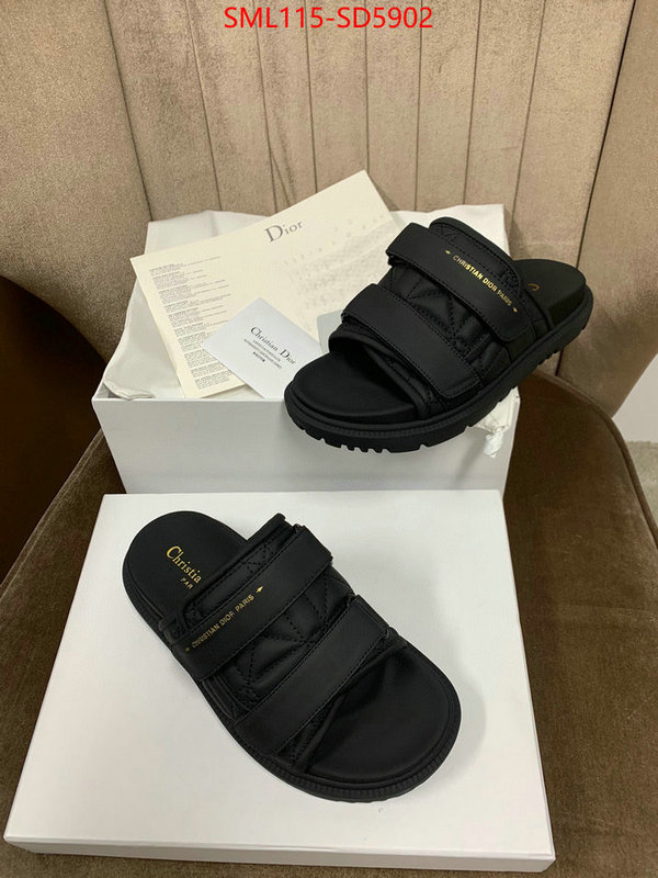 Women Shoes-Dior,best knockoff , ID: SD5902,$: 115USD