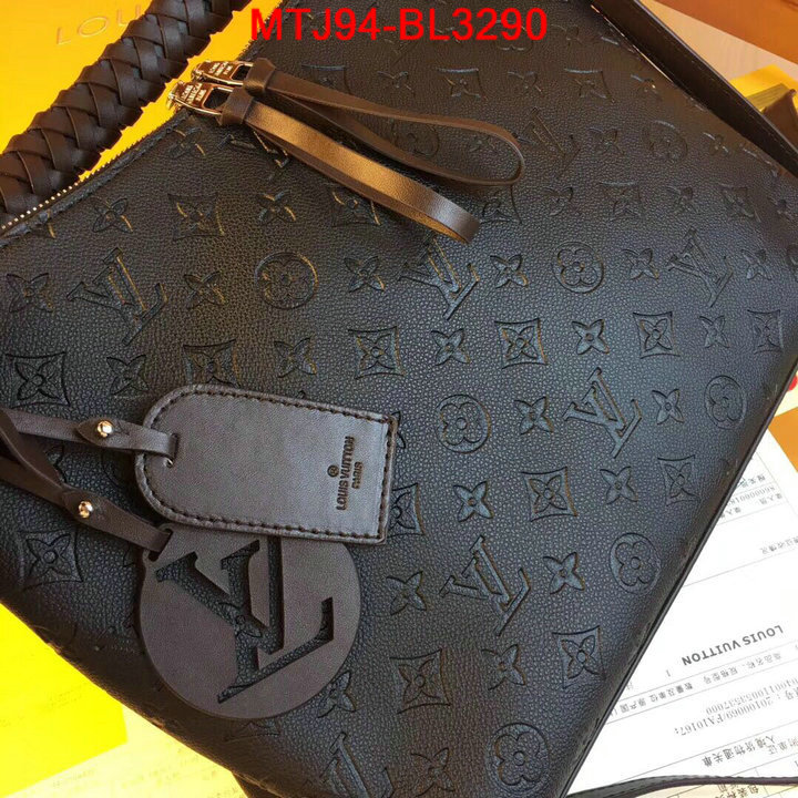 LV Bags(4A)-Handbag Collection-,ID: BL3290,$: 94USD