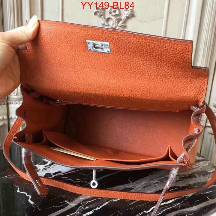 Hermes Bags(TOP)-Kelly-,practical and versatile replica designer ,ID: BL84,$:149USD