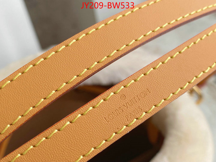 LV Bags(TOP)-Nono-No Purse-Nano No-,ID: BW533,$: 209USD