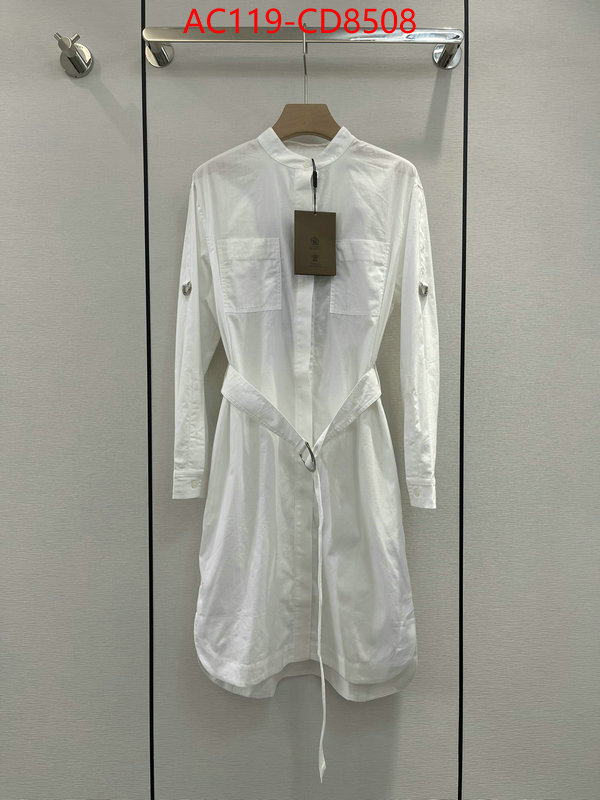 Clothing-Burberry,cheap replica , ID: CD8508,$: 119USD