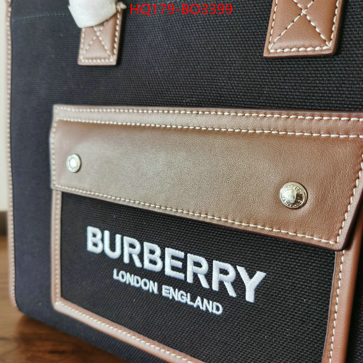 Burberry Bags(TOP)-Handbag-,top perfect fake ,ID: BO3339,$: 179USD