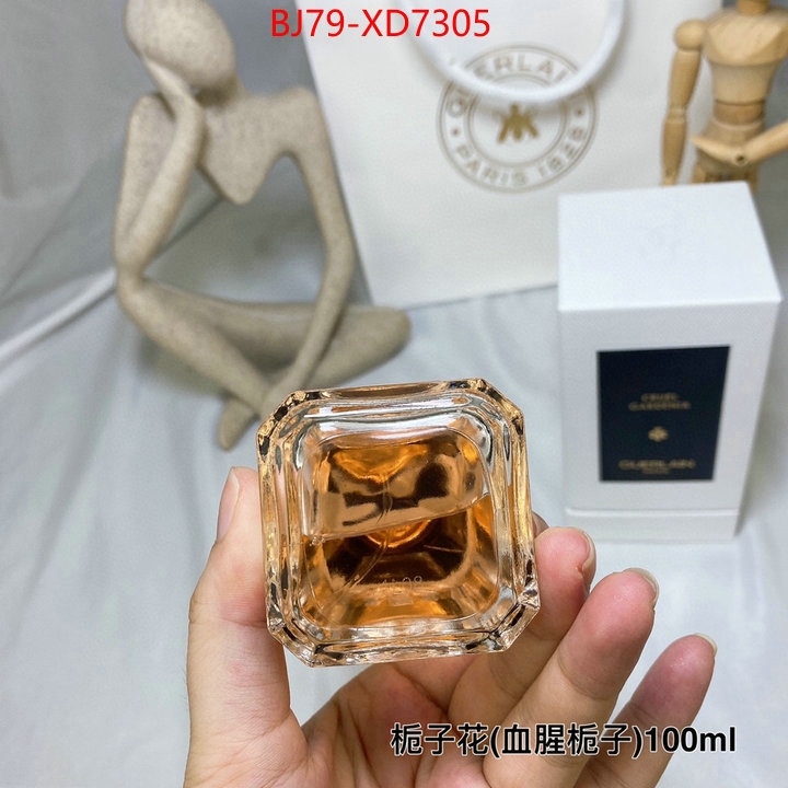 Perfume-Guerlain,how to buy replica shop , ID: XD7305,$: 79USD