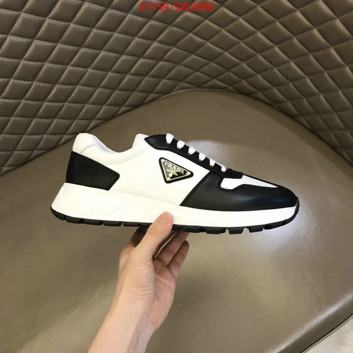 Men Shoes-Prada,sale outlet online , ID: SW3096,$: 159USD