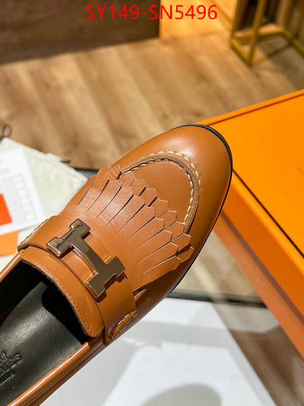 Women Shoes-Hermes,best capucines replica , ID: SN5496,$: 149USD