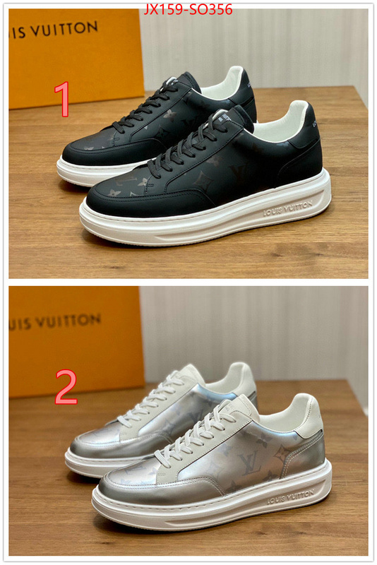 Men Shoes-LV,how can i find replica , ID: SO356,$: 159USD