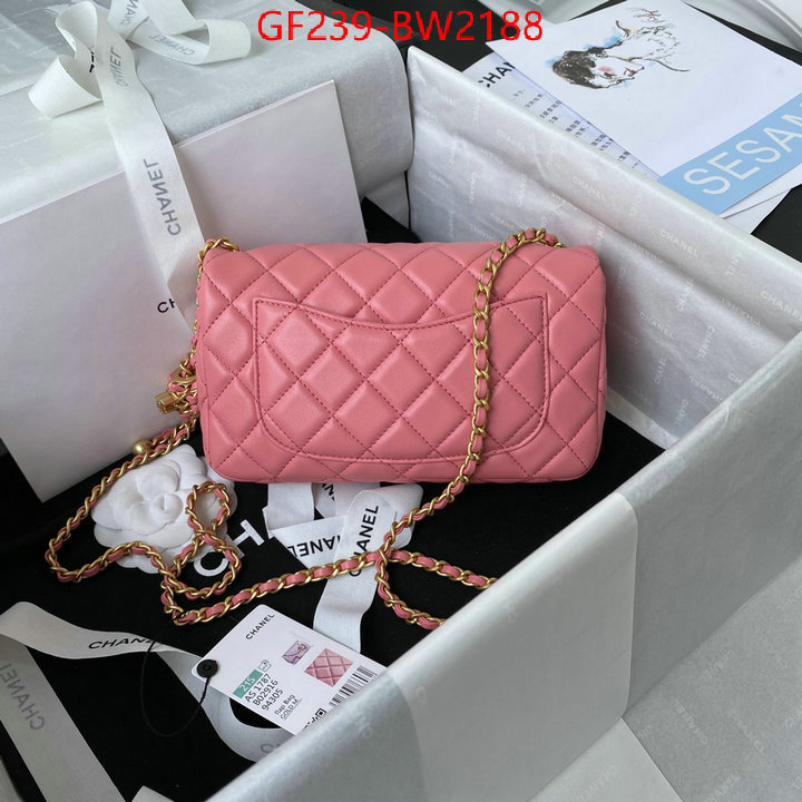 Chanel Bags(TOP)-Diagonal-,ID: BW2188,$: 239USD