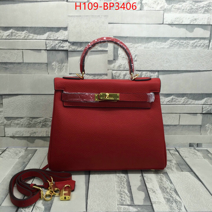 Hermes Bags(4A)-Kelly-,2023 replica ,ID: BP3406,$: 109USD