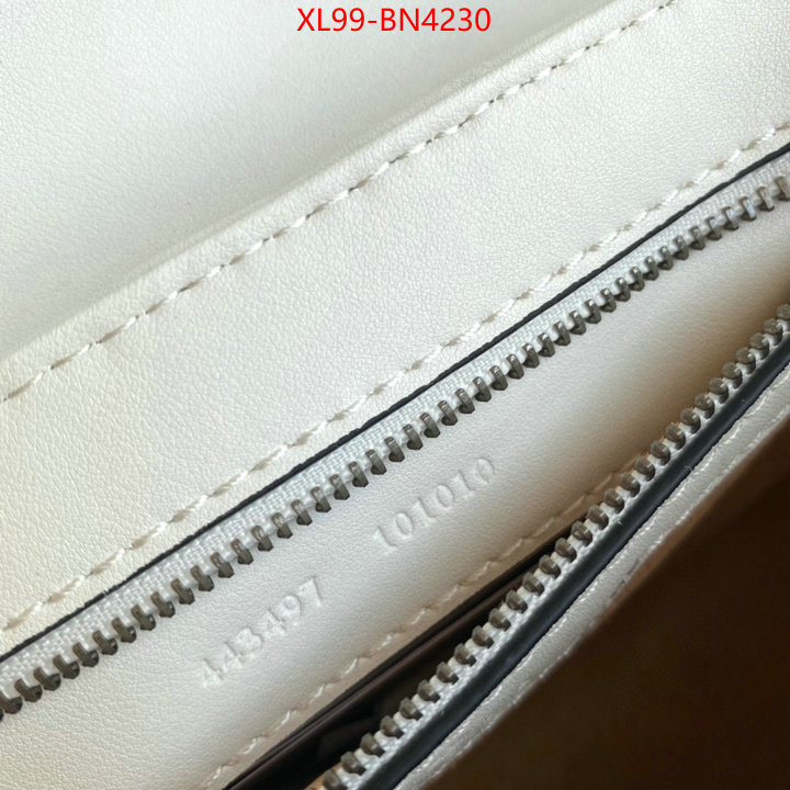 Gucci Bags(4A)-Marmont,replica for cheap ,ID: BN4230,$: 99USD