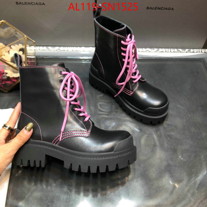 Women Shoes-Balenciaga,sell online luxury designer , ID: SN1525,$: 119USD