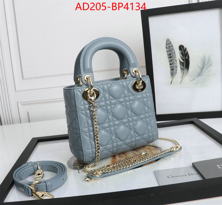 Dior Bags(TOP)-Lady-,ID: BP4134,$: 205USD