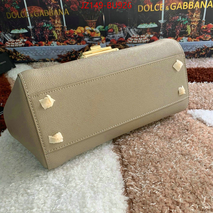 DG Bags(TOP)-Sicily,ID: BU926,$: 149USD