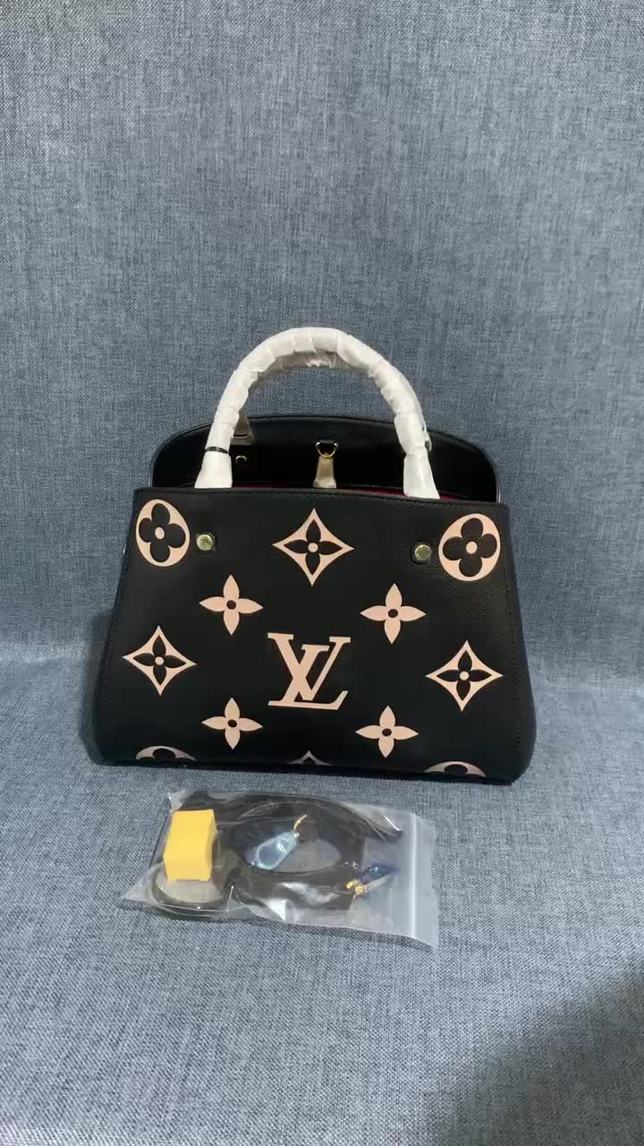 LV Bags(TOP)-Handbag Collection-,ID: BN2791,$: 419USD