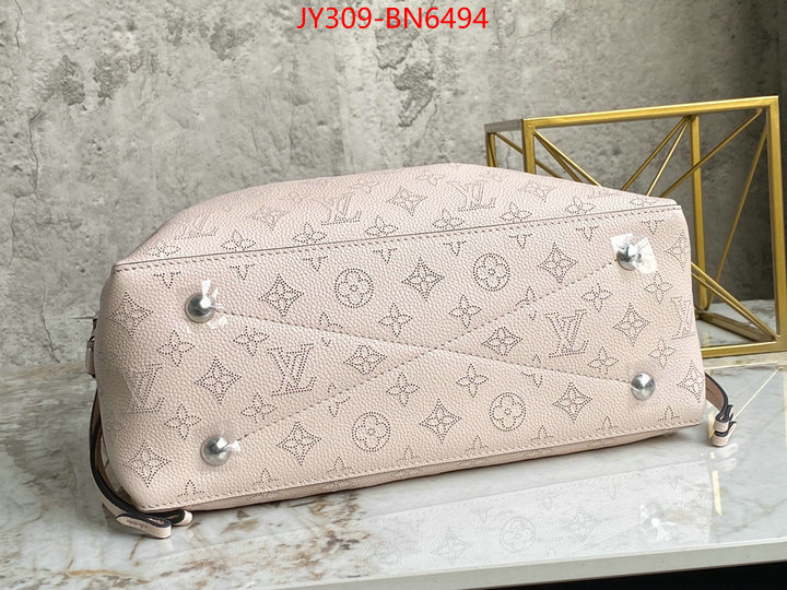 LV Bags(TOP)-Handbag Collection-,ID: BN6494,$: 309USD