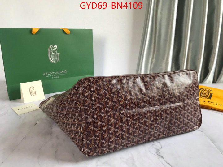 Goyard Bags(4A)-Handbag-,best website for replica ,ID: BN4109,$: 69USD