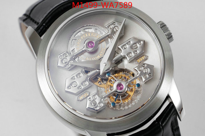 Watch(4A)-Other,the best affordable ,ID: WA7589,$: 1499USD