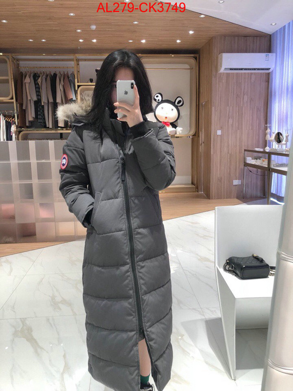 Down jacket Women-Canada Goose,is it ok to buy , ID: CK3749,$:359USD