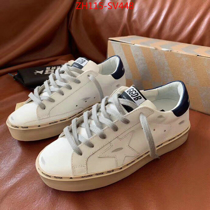 Women Shoes-Golden Goose,most desired , ID:SV448,$:115USD