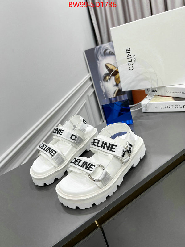 Women Shoes-CELINE,where to find the best replicas , ID: SD1736,$: 99USD