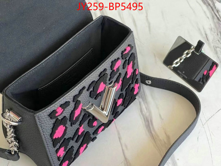 LV Bags(TOP)-Pochette MTis-Twist-,ID: BP5495,$: 259USD