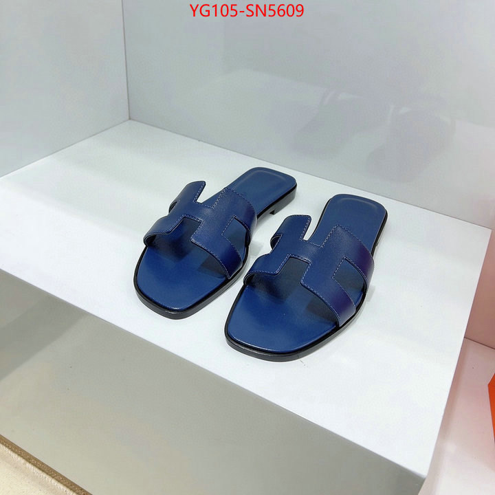 Women Shoes-Hermes,best replica 1:1 , ID: SN5609,$: 105USD