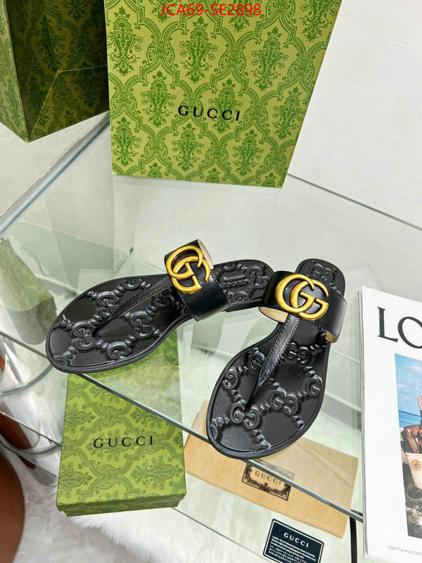 Women Shoes-Gucci,cheap replica designer , ID: SE2898,$: 69USD