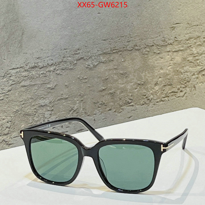 Glasses-Tom Ford,designer , ID: GW6215,$: 65USD