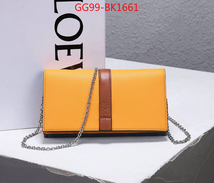 Loewe Bags(4A)-Diagonal-,high ,ID: BK1661,$:99USD