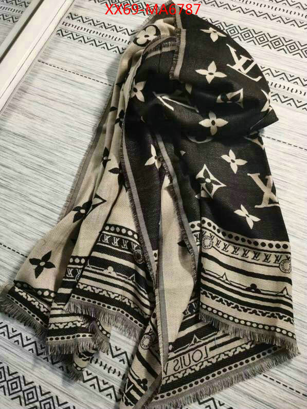 Scarf-LV,buy luxury 2023 , ID: MA6787,$: 69USD