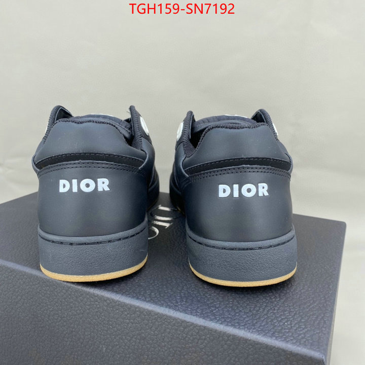 Men shoes-Dior,same as original , ID: SN7192,$: 159USD
