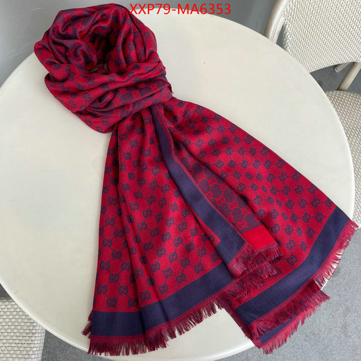 Scarf-Gucci,where should i buy to receive , ID: MA6353,$: 79USD