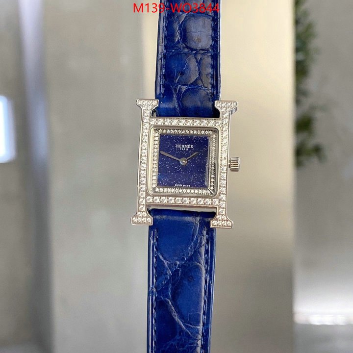 Watch(4A)-Hermes,designer 7 star replica , ID: WO3844,$: 139USD