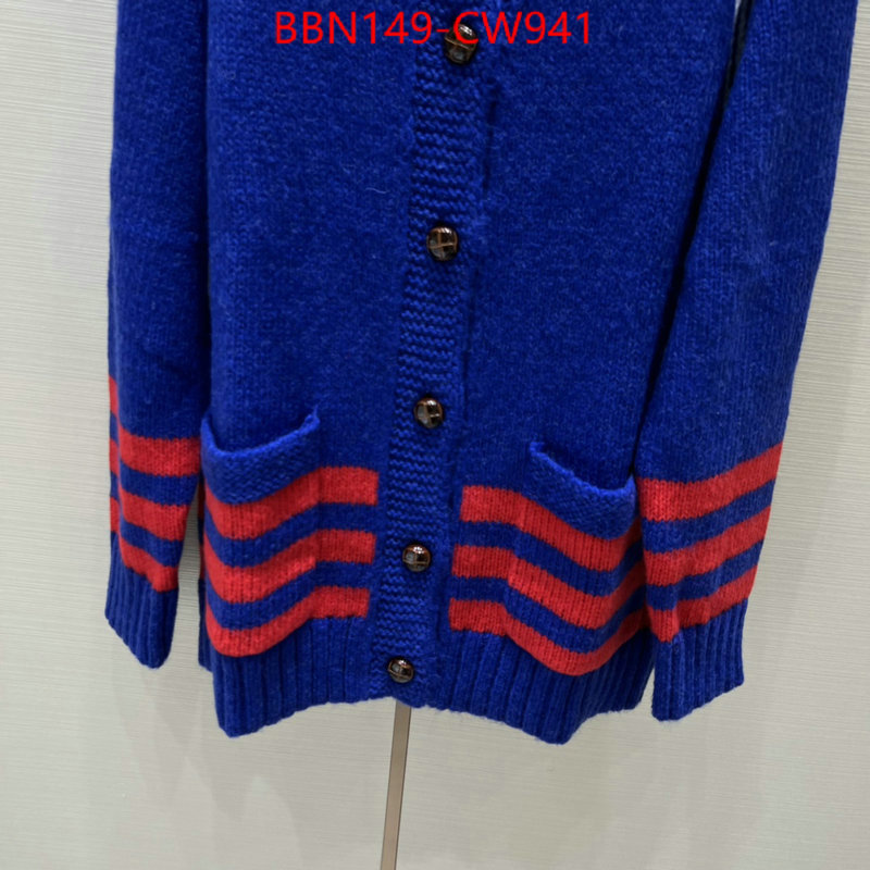 Clothing-Gucci,buy the best replica , ID: CW941,$: 149USD