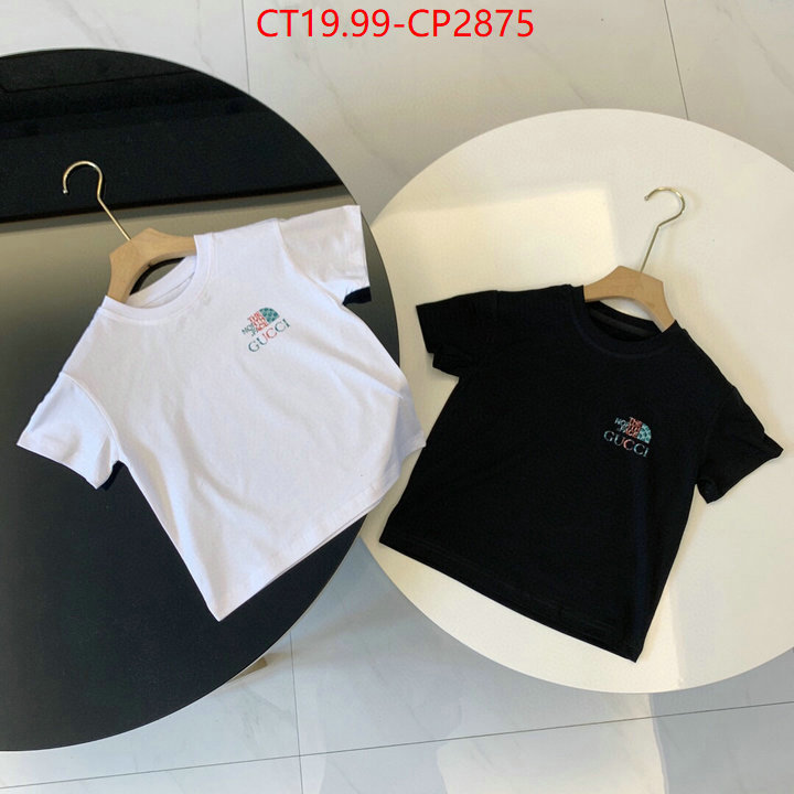 Kids clothing-Gucci,shop , ID: CP2875,